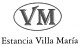 ESTANCIA VILLA MARIA